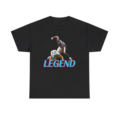 TEXANS HALL OF FAME LEGEND TEE