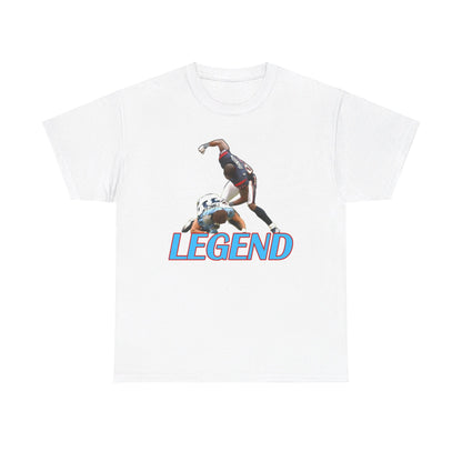 TEXANS HALL OF FAME LEGEND TEE