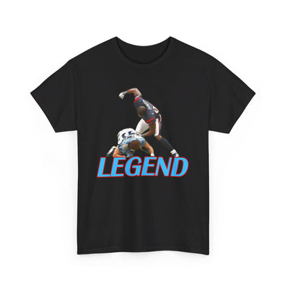 TEXANS HALL OF FAME LEGEND TEE