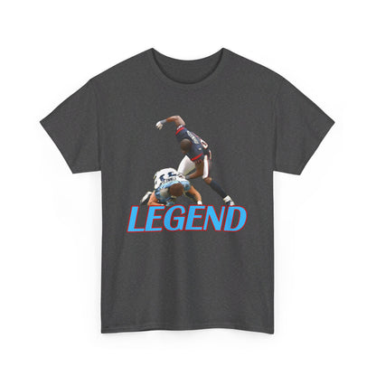 TEXANS HALL OF FAME LEGEND TEE