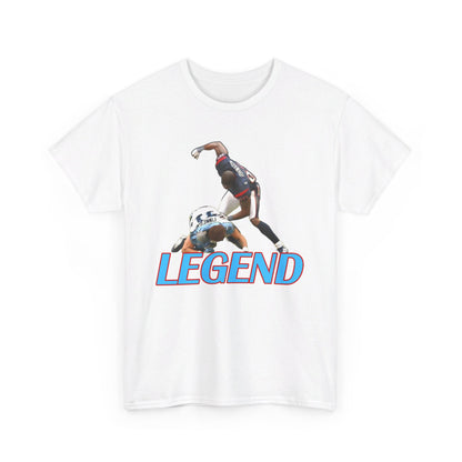 TEXANS HALL OF FAME LEGEND TEE