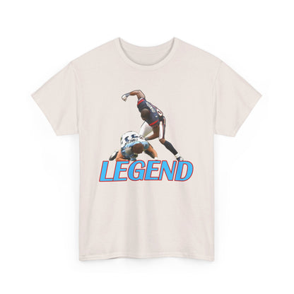 TEXANS HALL OF FAME LEGEND TEE