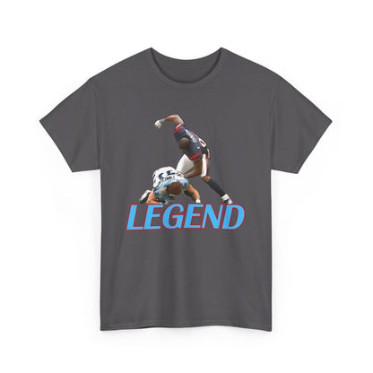 TEXANS HALL OF FAME LEGEND TEE