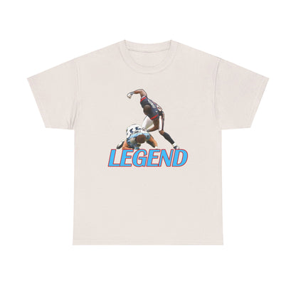 TEXANS HALL OF FAME LEGEND TEE